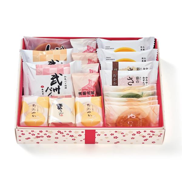 梅林堂 銘菓撰 3号(お菓子 和菓子 洋菓子 スイーツ お取り寄せ 代表銘菓 高級 おしゃれ)