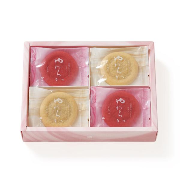 梅林堂 紅白やわらか16枚入(お菓子 和菓子 洋菓子 焼き菓子 紅白 スイーツ お取り寄せ 結婚 引...