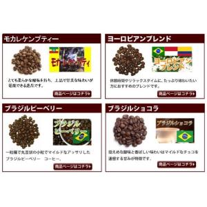 コーヒー豆 15点の珈琲豆から選べる3点300...の詳細画像3