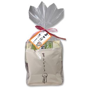 プチギフト まとめ買い 退職 お礼 内祝い 転勤 ご挨拶 お返し 人気 コーヒー ドリップバッグ＆えんどう豆かりんとうプチギフト