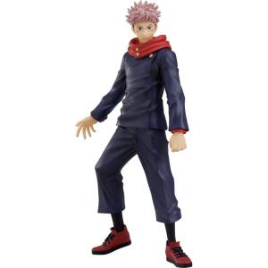 グッドスマイルカンパニー GOOD SMILE COMPANY POP UP PARADE 虎杖悠仁 - 4580416943246 呪術廻戦 トイ フィギュア おもちゃ ホビー