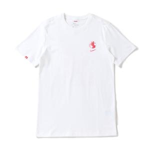 セール NIKE Tシャツ ナイキ ワールドワイド M NSW  WORLDWIDE SS T メンズ トップス 半袖 DA8860-100  ギフト