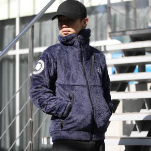 THE NORTH FACE アウター メンズ アンタークティカ ヴァーサロフト ジャケット Antarctica Versa Loft Jacket NA61930 ザノースフェイス