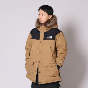 THE NORTH FACE ノースフェイス マウンテンダウンコート メンズ THE NORTH FACE ノースフェイス マウンテンダウンコート メンズ