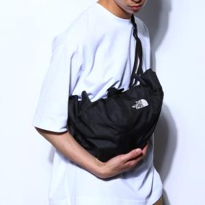 限定数のみ！ Escape Shoulder Pouch North face バッグ - ショルダー