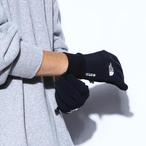 ザノースフェイス THE NORTH FACE Windstopper Etip Glove - NN62119 ウィンドストッパーイーチップグローブ ユニセックス 手袋 グローブ グッズの商品画像