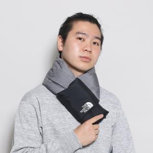 セール  THE NORTH FACE ヌプシマフラー  Nuptse Muffler - NN72003 ノースフェイス メンズ レディース