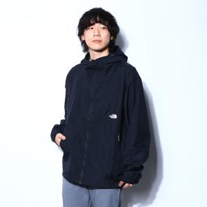 ザ ノースフェイス THE NORTH FACE Compact Jacket - NP71830 コンパクトジャケット メンズ アウター ブルゾン