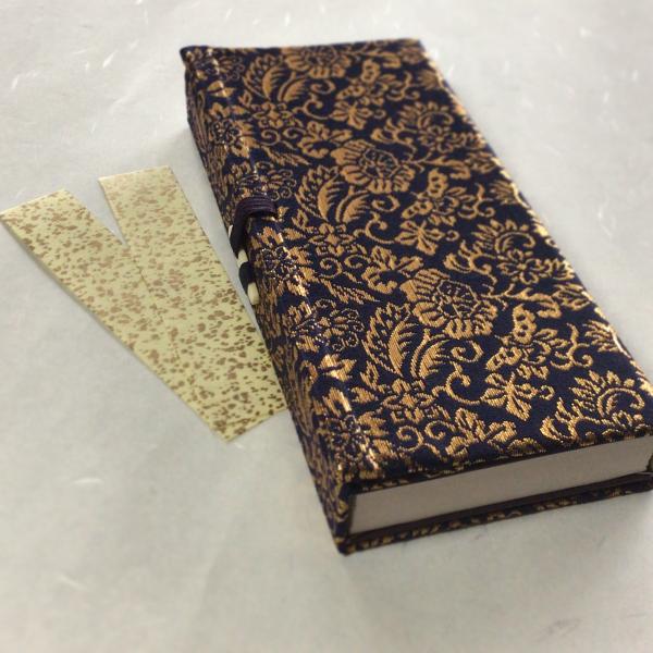 #330A 帙 金襴(大般若理趣分/永田文昌堂用)