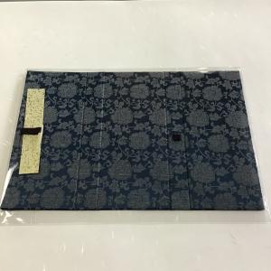 #330B 帙 緞子(大般若理趣分/永田文昌堂用)の詳細画像2