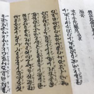#資051 修験常用集 無点 小形 全二巻 両...の詳細画像3