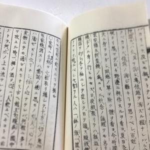 #057 雛僧要訓(木版手摺) 花園暘山禅師の詳細画像2