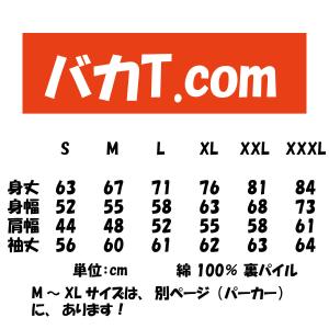 アジデス10.0オンス ジップパーカーXXL(...の詳細画像4