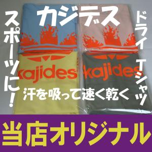 カジデス 当店オリジナル パロディTシャツ 4...の詳細画像1