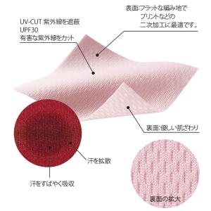 アジデス ドライTシャツ イチローさん着用 当...の詳細画像3