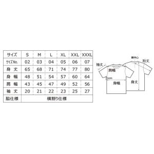 アジデス ドライTシャツ ツルツル ワンランク...の詳細画像1
