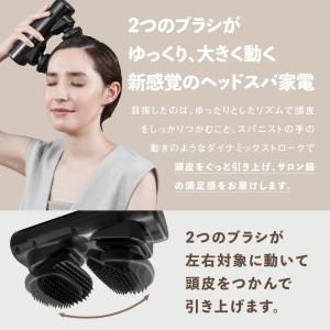 モノルルド ヘッドケア 特典付き AX-HXL...の詳細画像2