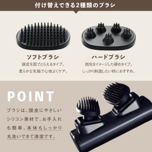 モノルルド ヘッドケア 特典付き AX-HXL...の詳細画像5