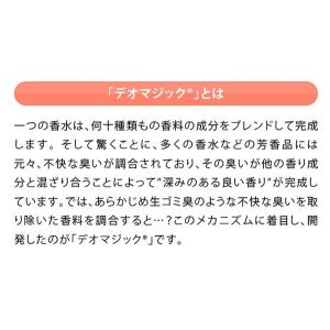 消臭スプレー 消臭剤 デオマジック TVでも絶...の詳細画像2