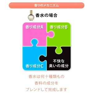 消臭スプレー 消臭剤 デオマジック TVでも絶...の詳細画像3