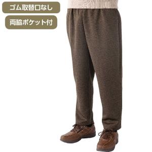 TVで紹介 おしりスルッとパンツ 紳士 通年用...の詳細画像2