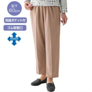 TVで紹介 おしりスルッとパンツ 婦人 通年用...の詳細画像4