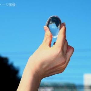 触れる図鑑 つかめる水 工作キット 実験キット...の詳細画像1