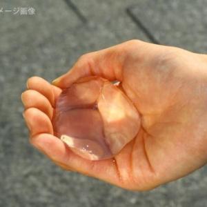 触れる図鑑 つかめる水 工作キット 実験キット...の詳細画像3