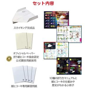 触れる図鑑 世界記録の紙ヒコーキ かみひこうき...の詳細画像2