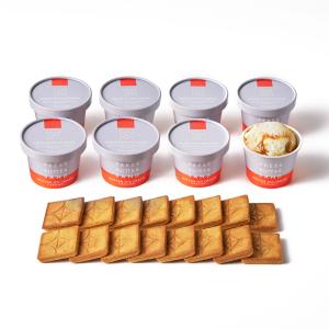 【送料無料】中元 夏ギフト 2026 洋菓子 ...の詳細画像3
