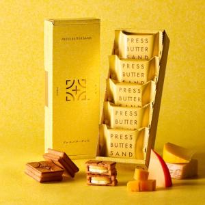 中元 夏ギフト 2026 洋菓子 ギフト おし...の詳細画像1