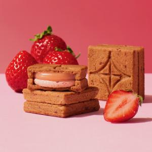 敬老の日 秋ギフト 2026 バターサンド4種...の詳細画像2