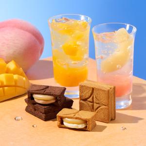 中元 夏ギフト 2026 洋菓子 ギフト おし...の詳細画像1