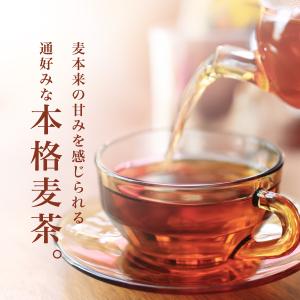 まるつぶ二条麦茶 (1kg×10袋) 国産 煮...の詳細画像3