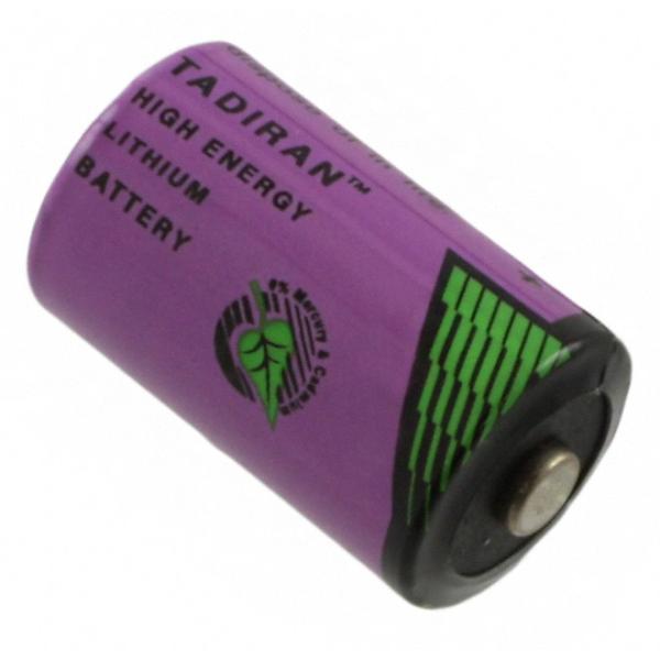 型番：　TLH-5902/S   BATT LITH 1/2 AA 3.6V CYL