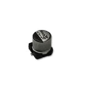 新品　型番：　MAL215371228E3 VISHAY/ 153CRV series 50v 2.2uF 105'C 4x5.3mm SMD2k hrs Aluminum Electrolytic Capacitor
