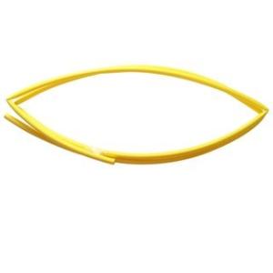 型番；SP48/1.2/YELLOW、Heat Shrink Tubing, 2:1, 0.188 