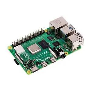 【送料無料】Raspberrypi4 model B  4GB　ラズベリーパイ4 モデルB / 4G...