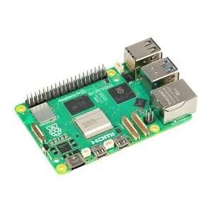 最新版！Raspberry pi5 8G　ラズベリーパイ5　技適取得済マーク入り商品