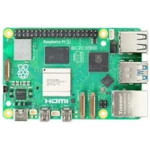 最新版！Raspberry pi5 4G　ラズベリーパイ5 4G　技適取得済マーク入り商品