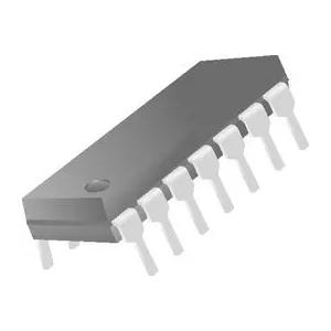 型番: TL084IN / OP AMP, QU...の商品画像