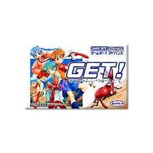 新品】GBA まんが家デビュー物語 あこがれ!まんが家育成ゲーム