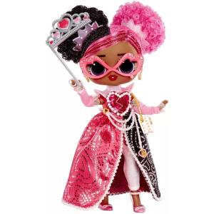 LOL サプライズ ! OMG サンシャイン カラーチェンジ バブルガム DJ