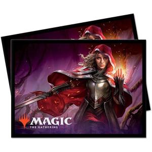 エンスカイ 絞り取る徴税人レヴ MTG マジックザギャザリン スリーブ