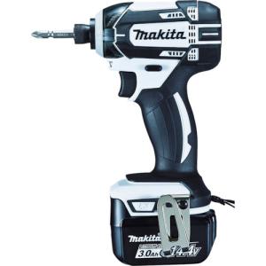 【新品未使用品】マキタ インパクトドライバ14.4V TD134DSHX esuwantool_td134dx-1