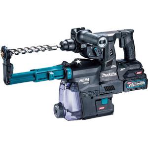 マキタ Makita 充電式ハンマドリル HR001GDXVB
