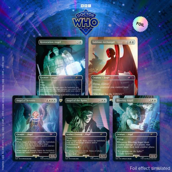 マジック：ザ・ギャザリング Secret Lair Spookydrop 2023 Secret L...