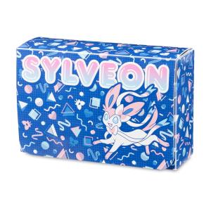 カビゴン　雨やどり　デッキシールド　新品未開封　ポケモン デッキシールド『カビゴン』64枚入り【サプライ】{-}