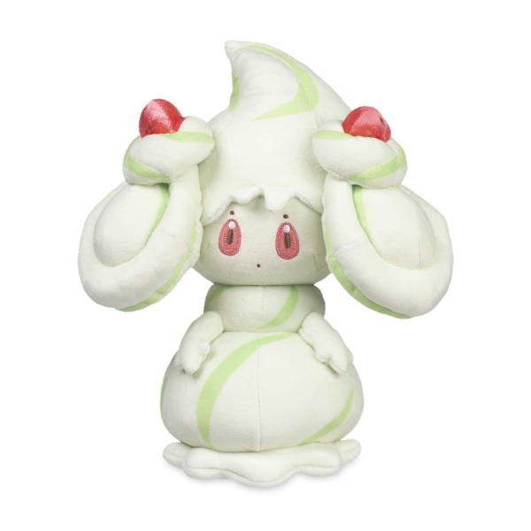 ポケモンセンターオリジナル ぬいぐるみ マホイップ (ミルキィまっちゃ) ポケモン ぬいぐるみ 並行...