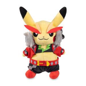 ポケモンセンター ぬいぐるみ マホイップ キョダイマックスのすがた ポケモン マホイップ キョダイマックスのすがた ぬいぐるみ